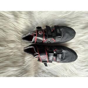 Bontrager Men’s Performance MTB  Black Cycling Shoes Size 10